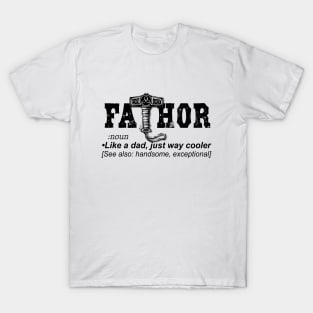 FaThor T-Shirt